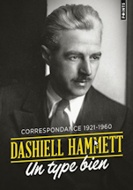 correspondance d'Hammett